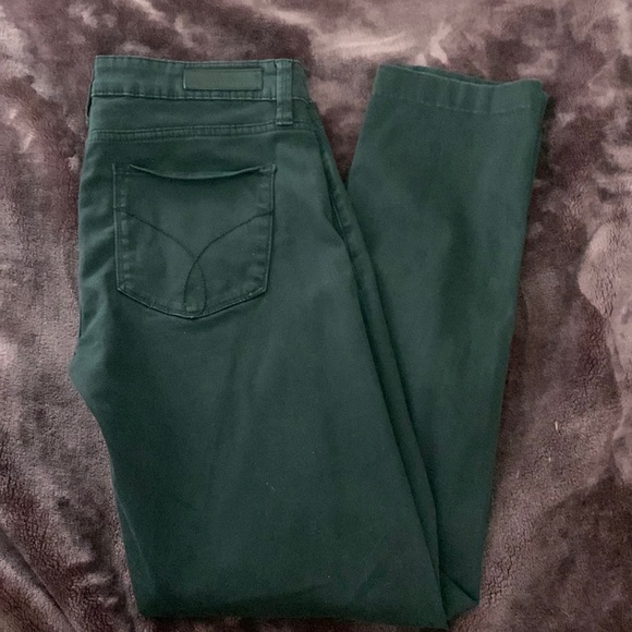 Calvin Klein Jeans Denim - Calvin Klein Skinny Jeans